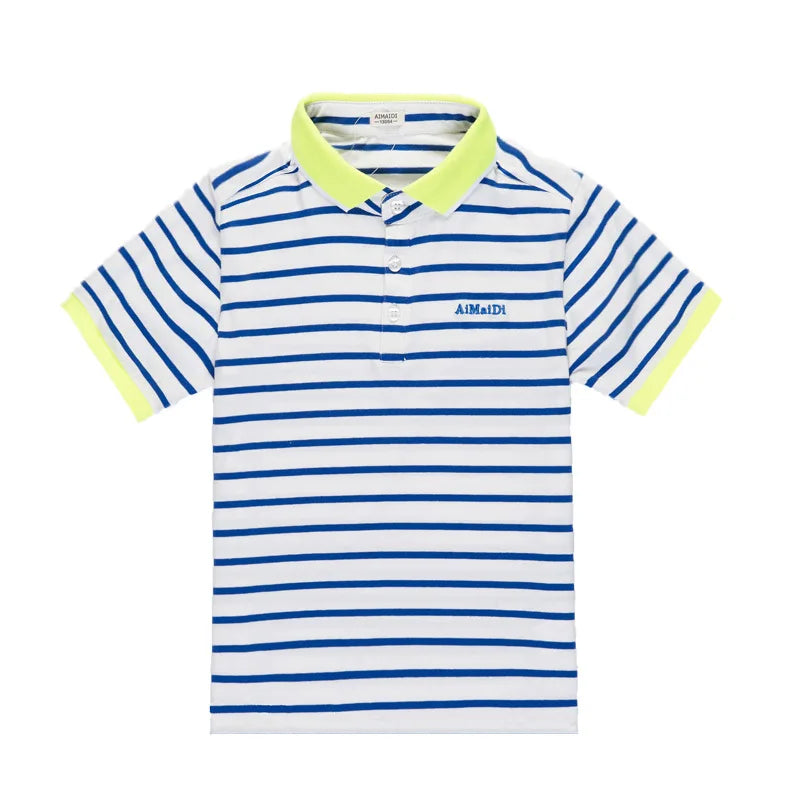 Kids Cotton T-Shirt – Unisex Short Sleeve