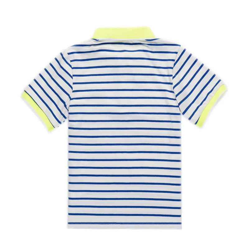 Kids Cotton T-Shirt – Unisex Short Sleeve