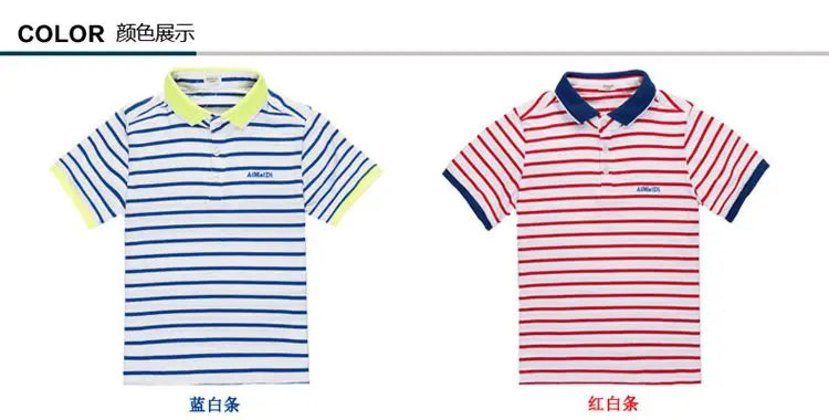 Kids Cotton T-Shirt – Unisex Short Sleeve