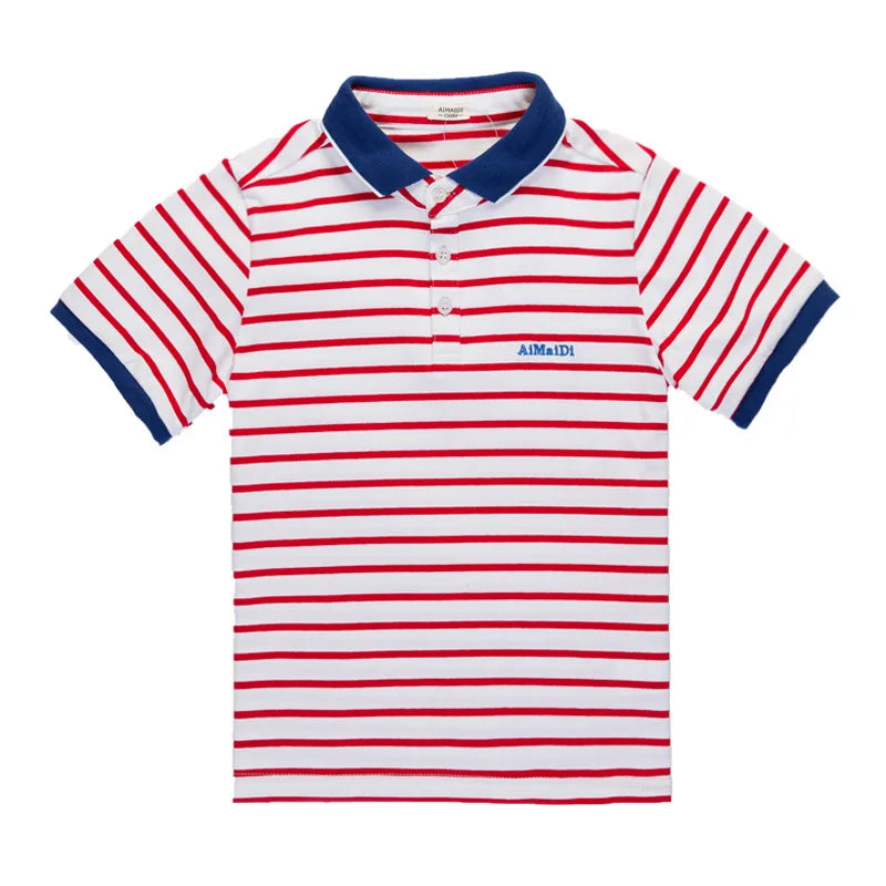 Kids Cotton T-Shirt – Unisex Short Sleeve