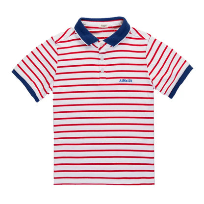 Kids Cotton T-Shirt – Unisex Short Sleeve