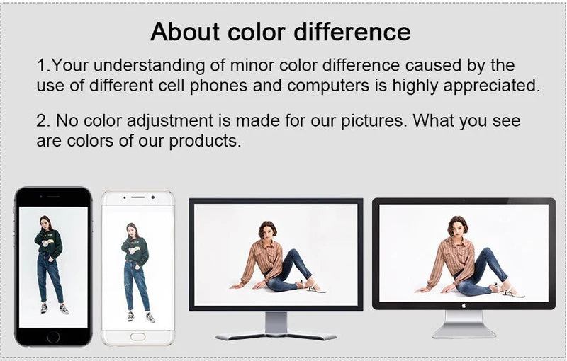 Kids Denim Jeans – Unisex Casual Fit