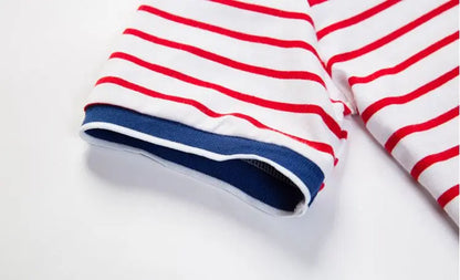 Kids Cotton T-Shirt – Unisex Short Sleeve