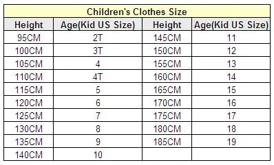 Kids Cotton T-Shirt – Unisex Short Sleeve
