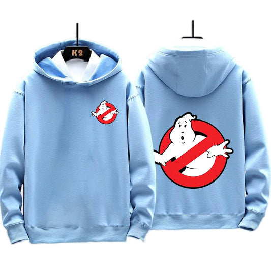 Kids Printed Hoodie – Unisex Casual