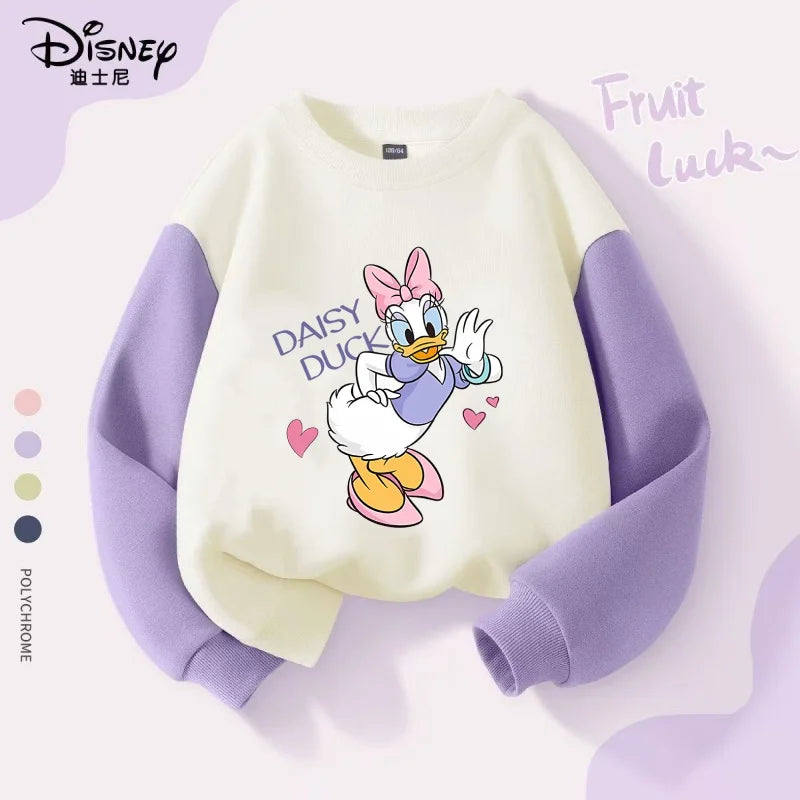 Soft, comfy shirt for boys and girls.