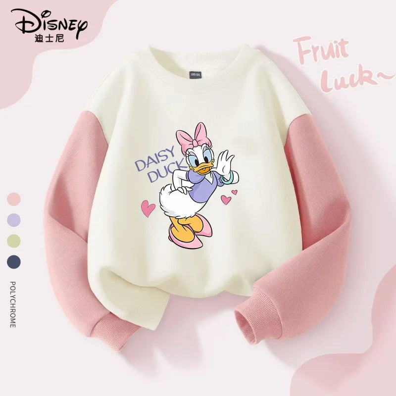 Soft, comfy shirt for boys and girls.