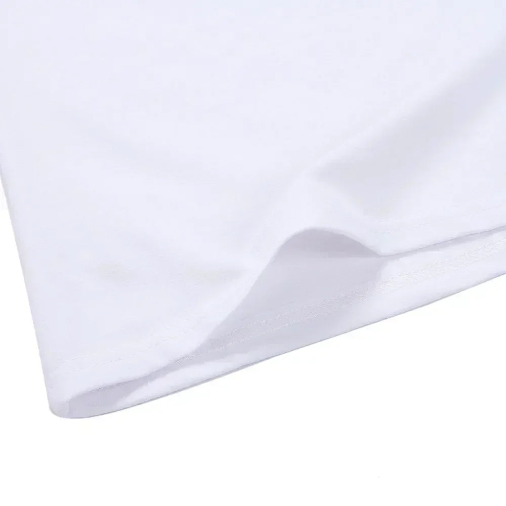 Soft, comfy shirt for boys and girls.