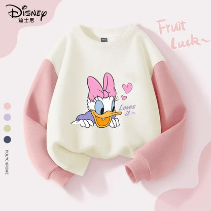 Soft, comfy shirt for boys and girls.