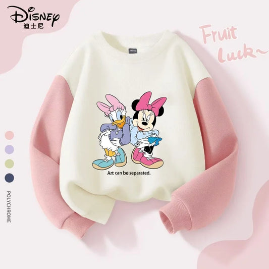 Soft, comfy shirt for boys and girls.