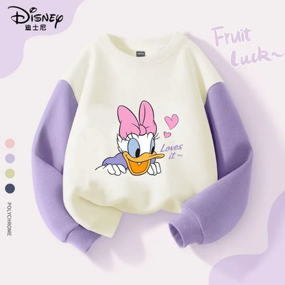 Soft, comfy shirt for boys and girls.