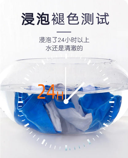 Soft, comfy shirt for boys and girls.