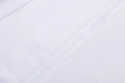 Soft, comfy shirt for boys and girls.