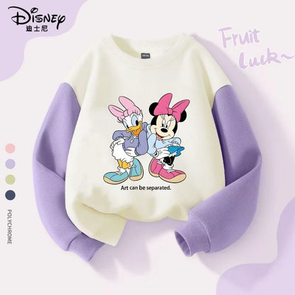 Soft, comfy shirt for boys and girls.