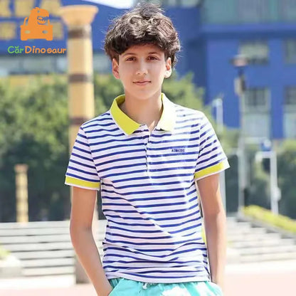 Kids Cotton T-Shirt – Unisex Short Sleeve