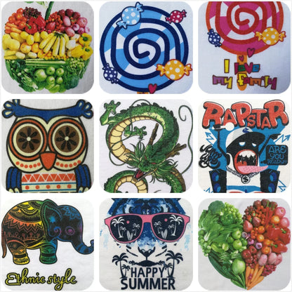 Soft, comfy shirt for boys and girls.